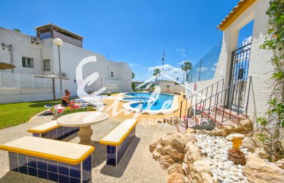 Reventa - Apartamento - Vistabella Golf