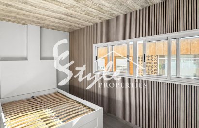 Вторичное жилье - Apartamento - Torrevieja - Торревьеха