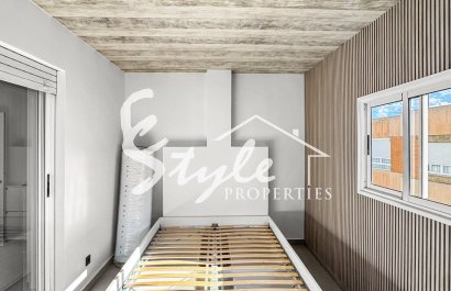 Вторичное жилье - Apartamento - Torrevieja - Торревьеха