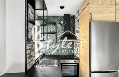 Вторичное жилье - Apartamento - Torrevieja - Торревьеха