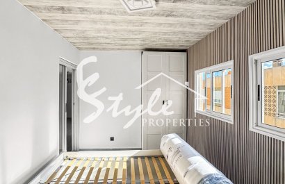 Вторичное жилье - Apartamento - Torrevieja - Торревьеха