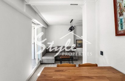 Вторичное жилье - Apartamento - Torrevieja - Торревьеха