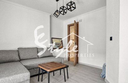 Вторичное жилье - Apartamento - Torrevieja - Торревьеха