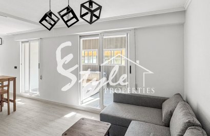 Вторичное жилье - Apartamento - Torrevieja - Торревьеха
