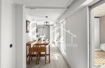 Вторичное жилье - Apartamento - Torrevieja - Торревьеха