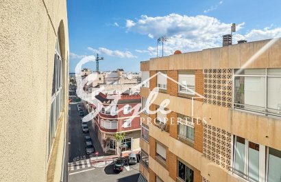 Вторичное жилье - Apartamento - Torrevieja - Торревьеха