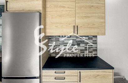 Вторичное жилье - Apartamento - Torrevieja - Торревьеха