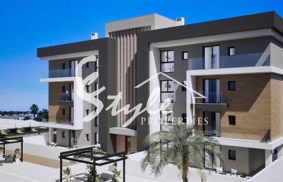 Новостройки - Apartment Penthouse - Los Alcazares - Лос Алькасарес