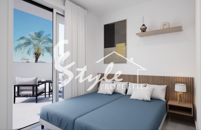Новостройки - Apartment Penthouse - Los Alcazares - Лос Алькасарес
