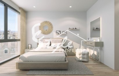 Новостройки - Apartment Penthouse - Torrevieja - Торревьеха