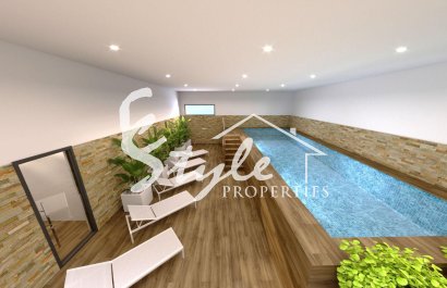 Новостройки - Apartment Penthouse - Torrevieja - Торревьеха