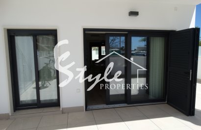 Новостройки - Apartamento - Pilar de la Horadada - Пилар де Орадада