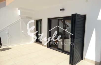 Новостройки - Apartamento - Pilar de la Horadada - Пилар де Орадада