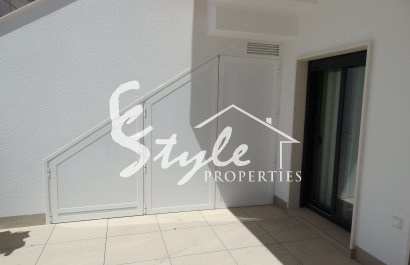 Новостройки - Apartamento - Pilar de la Horadada - Пилар де Орадада