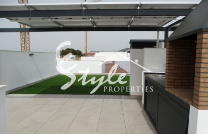Новостройки - Apartamento - Pilar de la Horadada - Пилар де Орадада