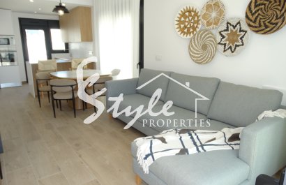 Новостройки - Apartamento - Pilar de la Horadada - Пилар де Орадада