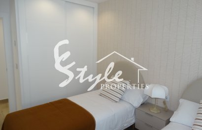 Новостройки - Apartamento - Pilar de la Horadada - Пилар де Орадада