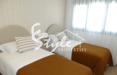 Новостройки - Apartamento - Pilar de la Horadada - Пилар де Орадада