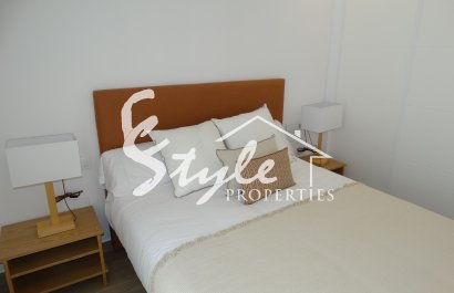 Новостройки - Apartamento - Pilar de la Horadada - Пилар де Орадада