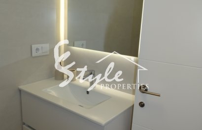 Новостройки - Apartamento - Pilar de la Horadada - Пилар де Орадада