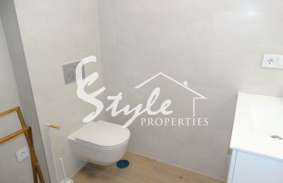 Новостройки - Apartamento - Pilar de la Horadada - Пилар де Орадада