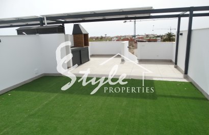 Новостройки - Apartment Penthouse - Pilar de la Horadada - Пилар де Орадада