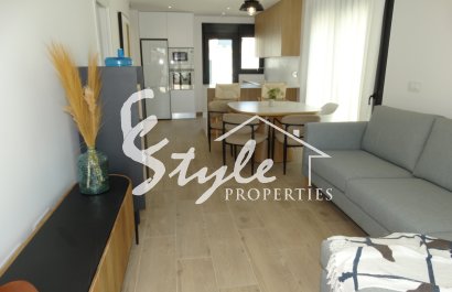 Новостройки - Apartment Penthouse - Pilar de la Horadada - Пилар де Орадада