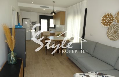 Новостройки - Apartment Penthouse - Pilar de la Horadada - Пилар де Орадада