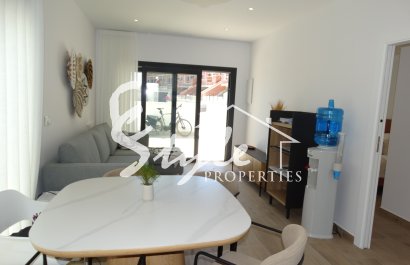 Новостройки - Apartment Penthouse - Pilar de la Horadada - Пилар де Орадада