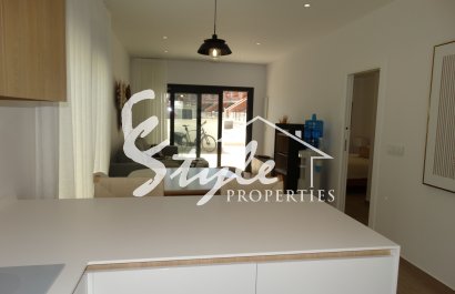 Новостройки - Apartment Penthouse - Pilar de la Horadada - Пилар де Орадада