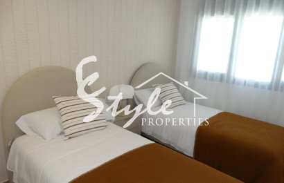 Новостройки - Apartment Penthouse - Pilar de la Horadada - Пилар де Орадада