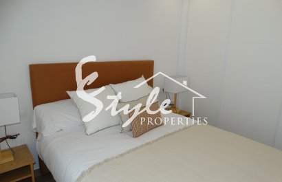 Новостройки - Apartment Penthouse - Pilar de la Horadada - Пилар де Орадада
