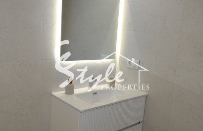 Новостройки - Apartment Penthouse - Pilar de la Horadada - Пилар де Орадада