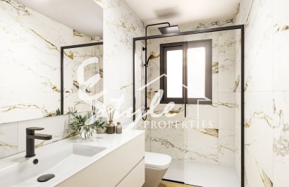Новостройки - Apartamento - Torrevieja - Торревьеха