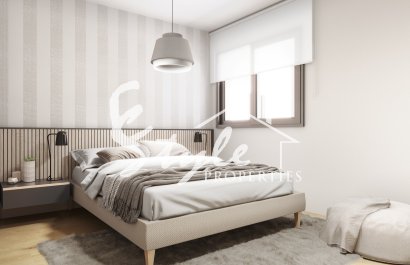 Новостройки - Apartment Penthouse - Torrevieja - Торревьеха
