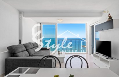 Resale - Apartament  - Alicante - Santa Pola