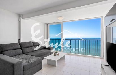 Resale - Apartament  - Alicante - Santa Pola