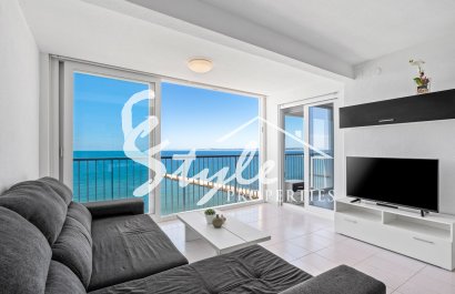 Resale - Apartament  - Alicante - Santa Pola