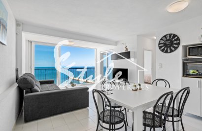 Resale - Apartament  - Alicante - Santa Pola