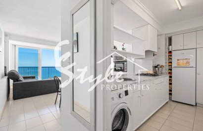 Resale - Apartament  - Alicante - Santa Pola