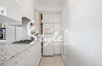 Resale - Apartament  - Alicante - Santa Pola