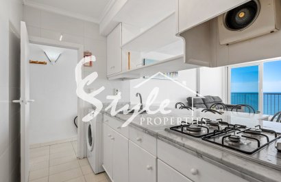 Resale - Apartament  - Alicante - Santa Pola
