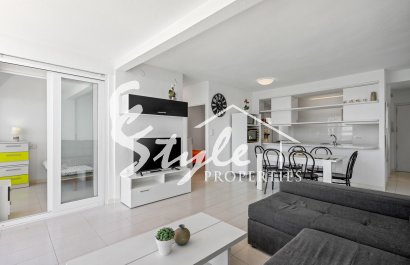 Resale - Apartament  - Alicante - Santa Pola