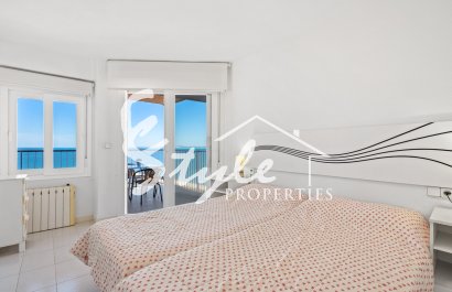 Resale - Apartament  - Alicante - Santa Pola