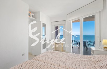 Resale - Apartament  - Alicante - Santa Pola