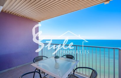 Resale - Apartament  - Alicante - Santa Pola