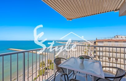 Resale - Apartament  - Alicante - Santa Pola