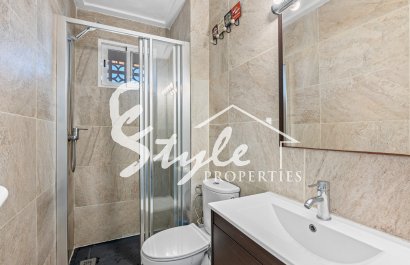 Resale - Apartament  - Alicante - Santa Pola