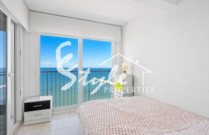 Resale - Apartament  - Alicante - Santa Pola