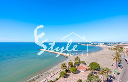 Resale - Apartament  - Alicante - Santa Pola